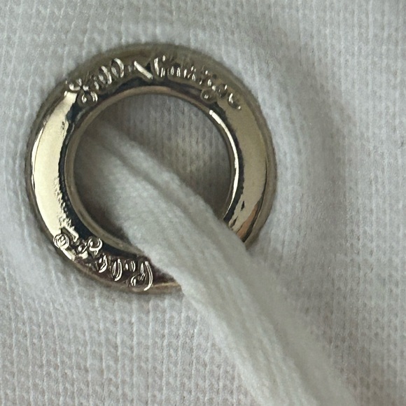 Lilly Pulitzer The Beach Pant XL Linen Lounge Resort Vacation Coastal Vibe Pink - Picture 4 of 15